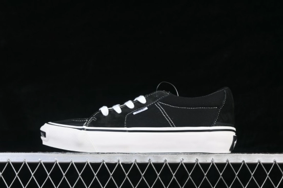 Vans Sk8-Low Low-Top Casual Skateboarding Shoes - VN0A5EE4Y301