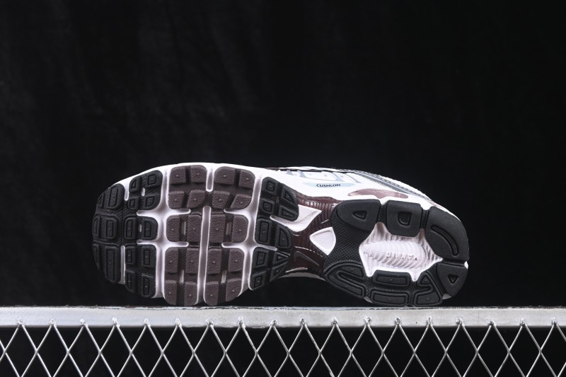 Nike Air Max Moto 2K Retro Running Shoes with Air Cushioning - HQ2056-109