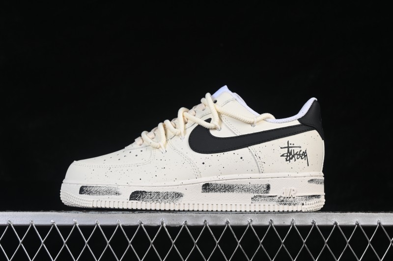 Nike Air Force 1 '07 Low Anime Theme Casual Skateboarding Shoes - ZH0316-159
