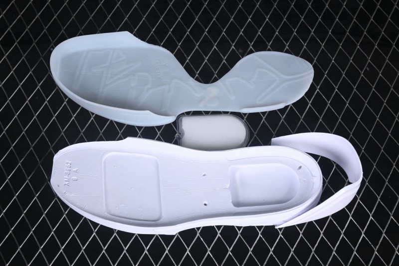 Nike Zoom Kobe 4 ZK4 Basketball Shoes with Lunar Foam and Zoom Air Cushioning - IV6591-103