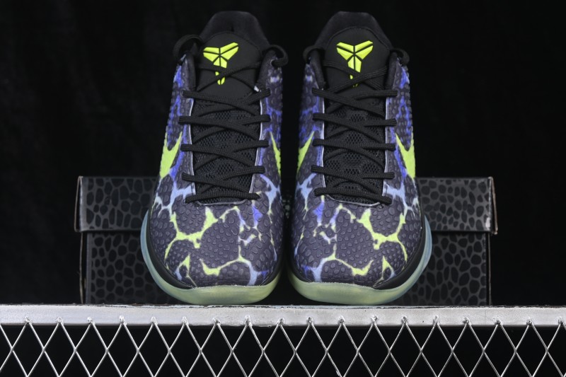 Nike Kobe VI Protro 6 Men's Professional Basketball Shoes - IO6261-001