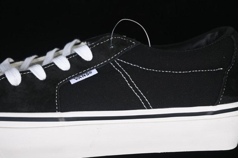 Vans Sk8-Low Low-Top Casual Skateboarding Shoes - VN0A5EE4Y301