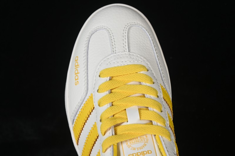 Adidas Originals Gazelle Indoor Retro Low-Top Casual Sneakers with Non-Slip Wear-Resistant Sole - DD6616