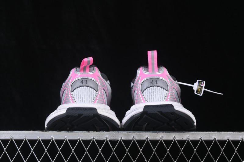 Balenciaga Phantom Sneaker 10th Generation Running Shoes - W3XTS1511