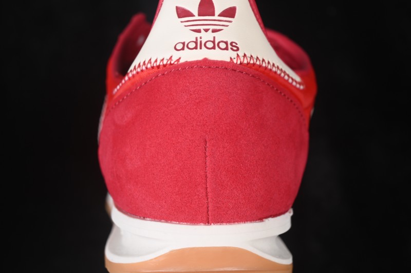 Adidas Originals SL 72 Retro Running Shoes Classic Design - KJ6148