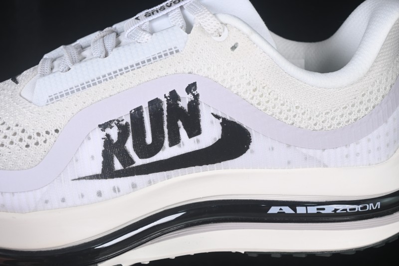 Nike Air Zoom Pegasus Premium FK Running Shoes with Mesh Upper and Air Cushioning - IH2288-001
