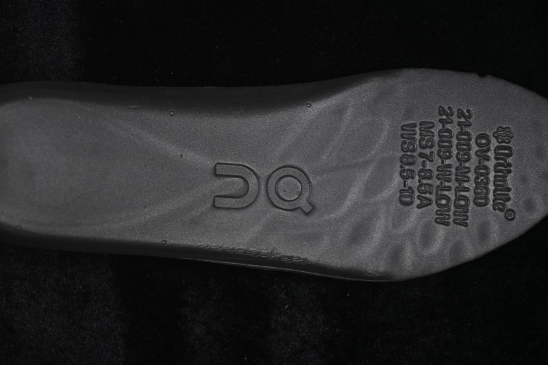On Cloudnova Moon Sneakers with Comfort Cushioning and Slip-Resistant Sole