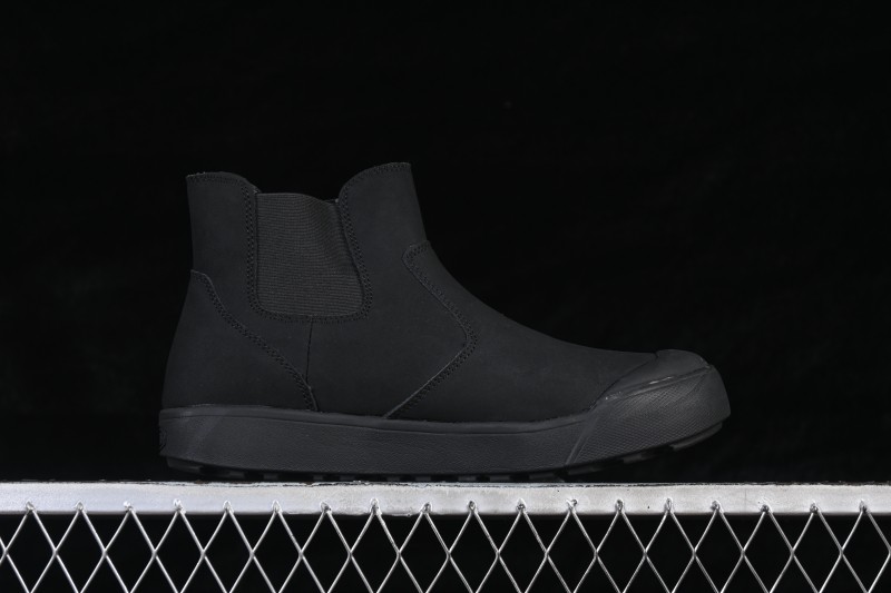Keen Elena Chelsea Boots Lifestyle Leather Boots with Cleansport NXT Technology - 1022258
