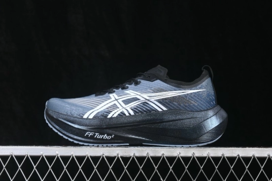 Asics Megablast Retro Casual Cushioned Running Shoes - 1013A170-001