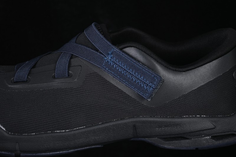 On Cloudnova Moon Sneakers with Comfort Cushioning and Slip-Resistant Sole