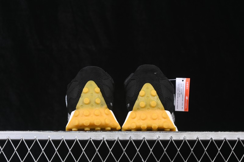 New Balance NB327 Series Retro Running Shoes with Classic Design - MS327LPC