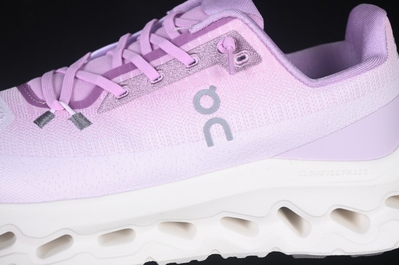 On Cloudtilt Comfortable Non-Slip Abrasion-Resistant Low-Top Casual Urban Commuter Running Shoes - Bioom Sakura