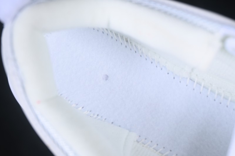 Nike Air Max 97 Retro Running Shoes with Holy Water-Inspired Air Cushion - Mschf x Inri