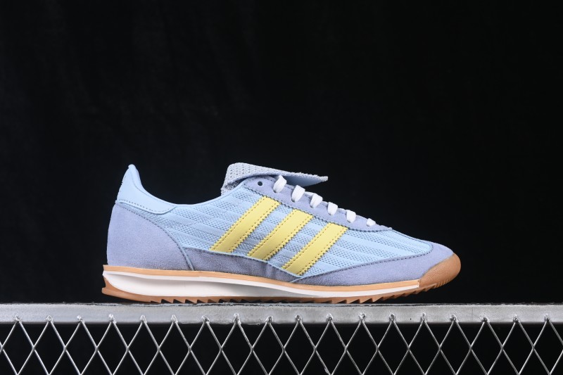 Adidas Originals SL 72 Retro Running Shoes Classic Design - KZ6948