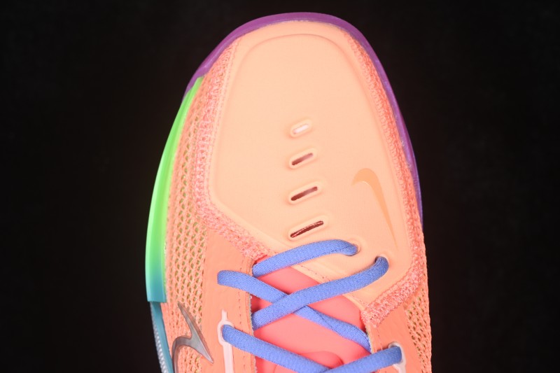 Nike Air Zoom G.T. Cut EP Basketball Shoes with React Cushioning and TPU Support - CZ0176-800