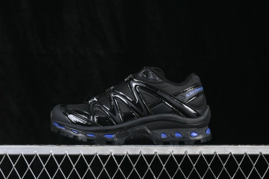 Salomon XT-Quest Trail Running Shoes with Sensifit Fit and Contagrip Outsole - 479693-26