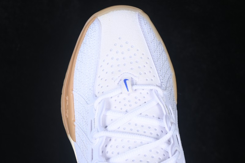 Nike G.T. Cut 3 EP Basketball Shoes with ZoomX Foam Cushioning - HJ8205-100