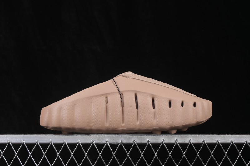 Nike Mind 001 Neuroscience Foot Massage Slippers with Breathable Mesh Upper - HQ4307-200