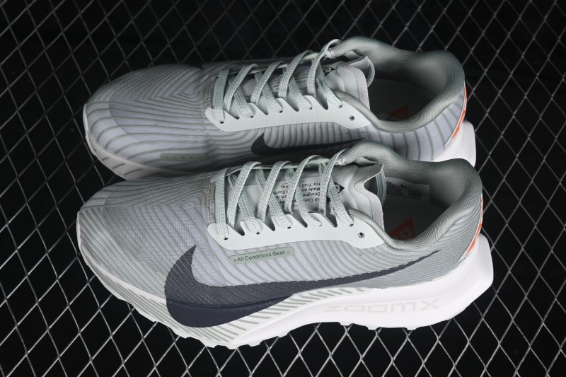 Nike ACG Ultrafly Trail Running Shoes with Responsive Cushioning - HF5668-003