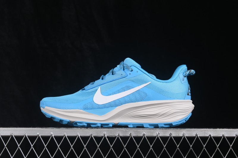 Nike ACG Pegasus Trail Breathable Cushioned Running Shoes - HV8116-400
