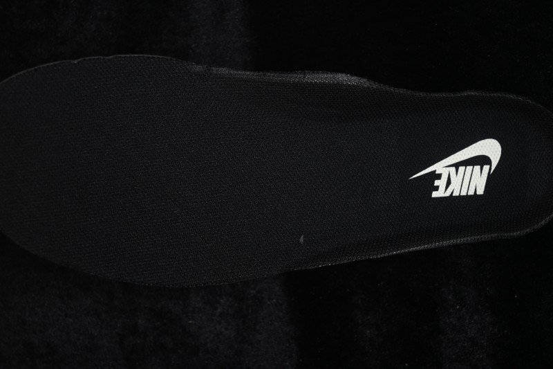 Nike Air Force 1 '07 Low Collaborative Skateboarding Shoes with Full-Length Air Cushion - FV3694-120
