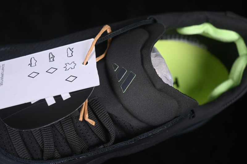 Adidas HyperBoost Edge Running Shoes with Breathable Bounce Cushioning - KI1937