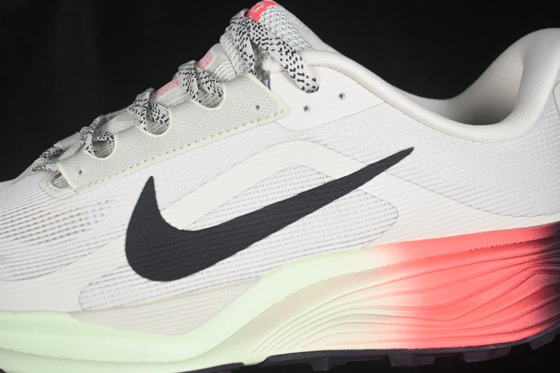 Nike ACG Pegasus Trail Cushioned Running Shoes with Breathable Mesh Upper - IH2305-002