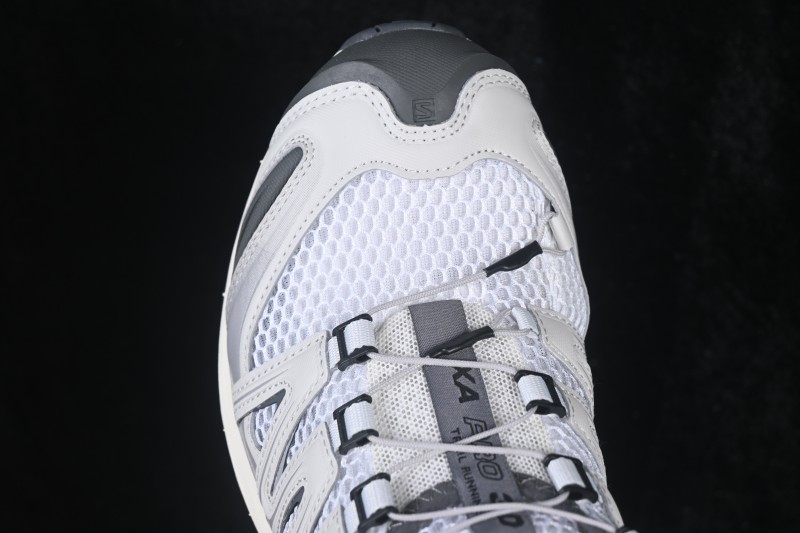 Salomon XA PRO 3D Trail Running Shoes with Advanced Cushioning and Grip - 492672-33