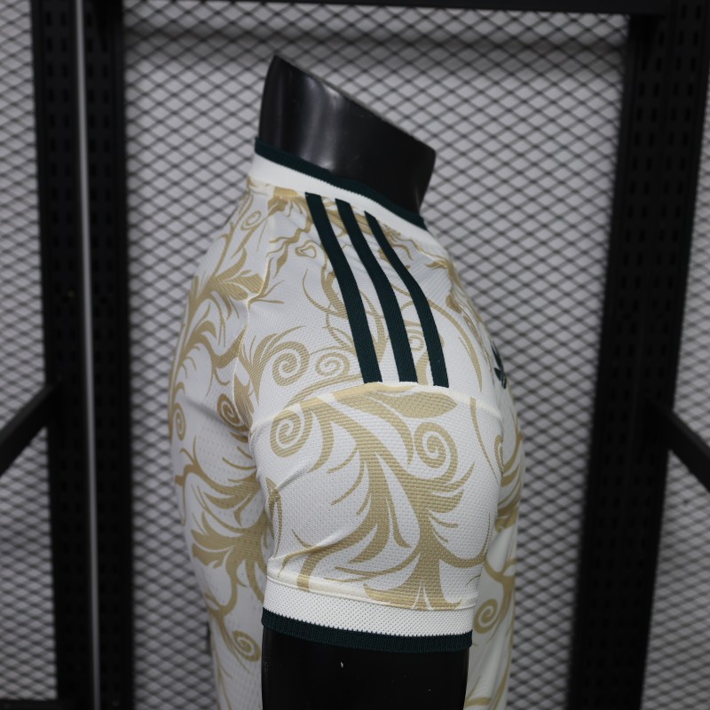 Player Version 26/27 Mexico Special Edition Jersey