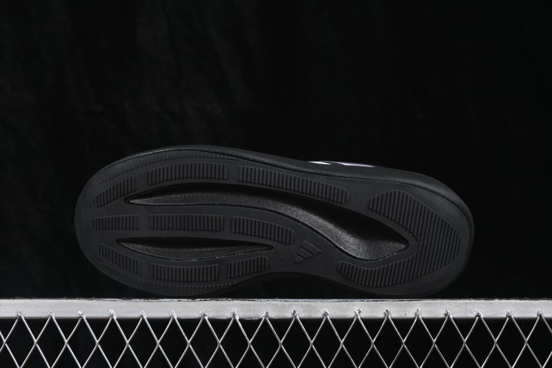 Adidas HyperBoost Edge Running Shoes with Breathable Cushioning - HQ7558