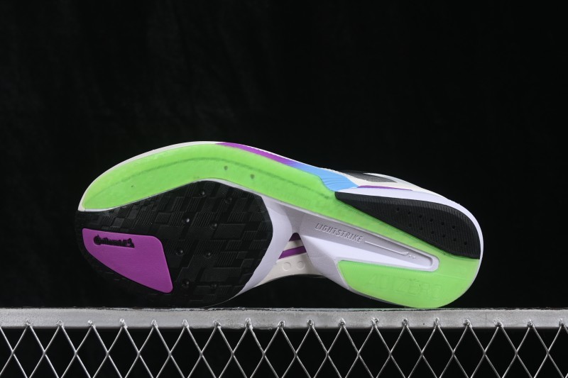 Adidas Adizero Boston 13 Lightweight Breathable Running Shoes - JS4946