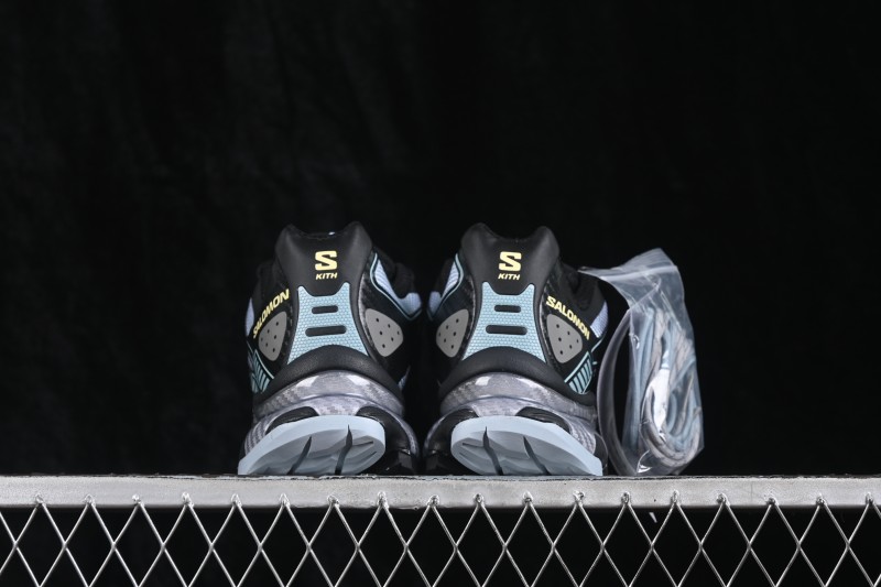 Salomon XT-4K Kith Trail Running Shoes with Advanced Grip Technology - 454508-24