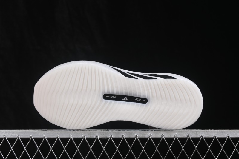 Adidas HyperBoost Edge M Running Shoes with Breathable Boost Midsole - KI1921