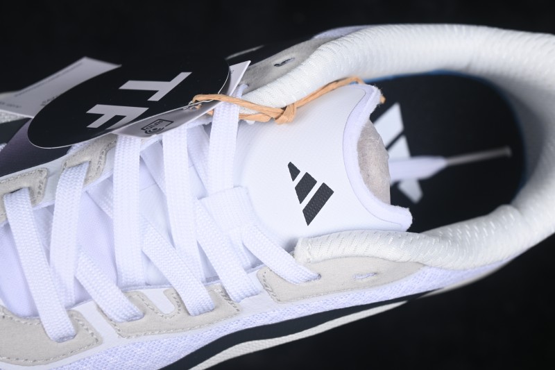 Adidas HyperBoost Edge Running Shoes with Breathable Cushioning - KH5366