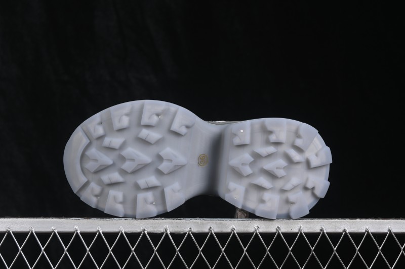 GG-CC Fashion Casual Lifestyle Shoes for Trendsetters - G24U2117B