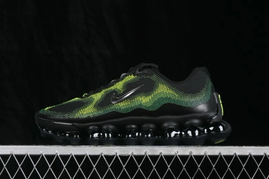 Nike Air Liquid Max Running Shoes with Air Cushioning - IQ7634-001