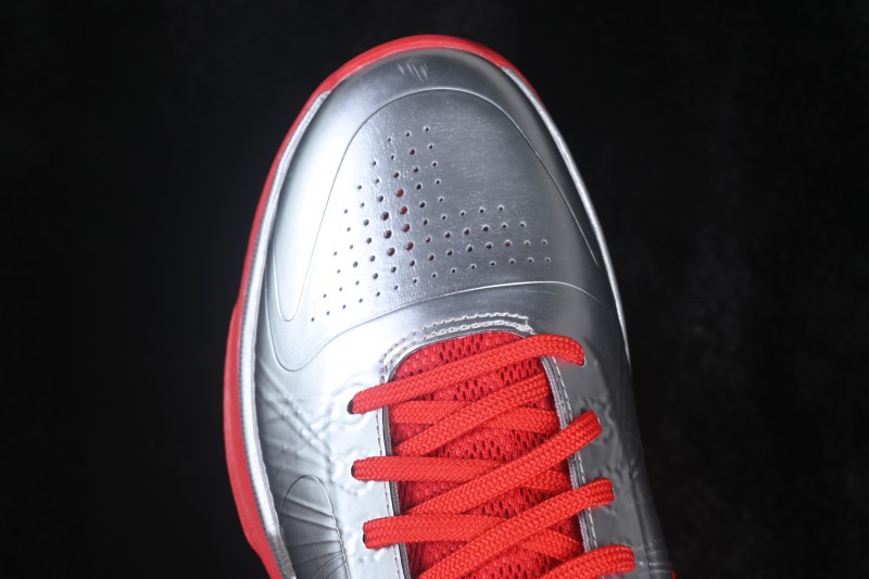 Nike Zoom Kobe 5 Chaos Men's Professional Basketball Shoes with Protro Air Zoom Turbo Cushioning - IV2712-001