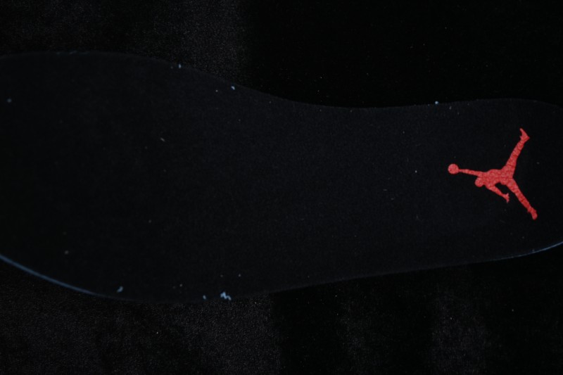 Jordan Spizike Low Basketball-Inspired Lifestyle Shoes with Mixed Element Design - IR2012-001