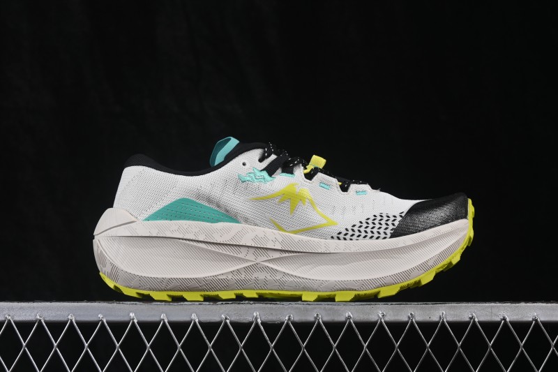 Adidas AJC3 Running Shoes with Advanced Comfort Technology - 1011C164-020