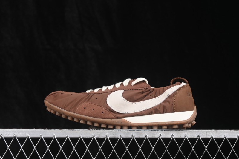 Nike Moon Shoe SP Retro Lifestyle Sneakers with Lightweight Thin Sole - HV8547-200