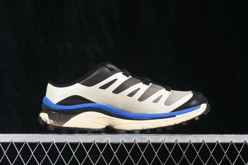 Salomon XT-4 Mule MM6 Maison Margiela High-Tech Outdoor Casual Running Shoes - 475360-28