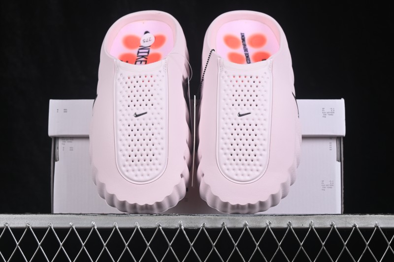 Nike Mind 001 Neuromuscular Foot Massage Slippers with Perforated Breathable Upper - HQ4309-610