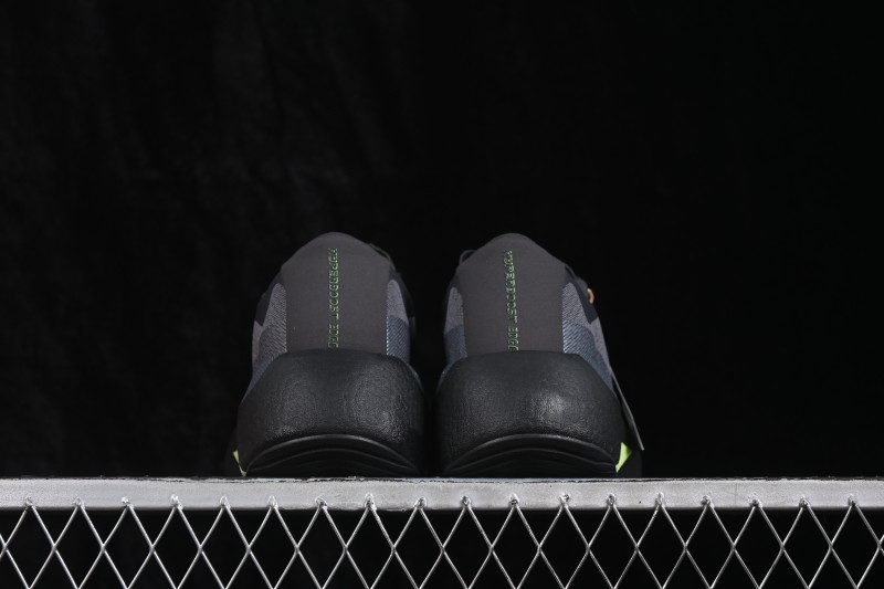 Adidas HyperBoost Edge Running Shoes with Breathable Bounce Cushioning - KI1937