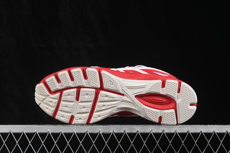 Adidas Performance Running Sneakers with Breathable Knit Upper - FQK101S263