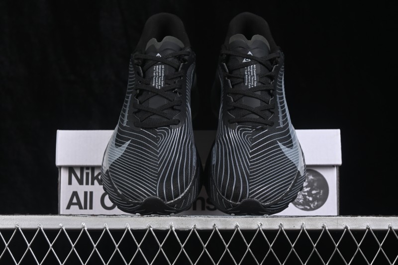 Nike ACG Ultrafly Trail Running Shoes with Responsive Cushioning - HF5668-001