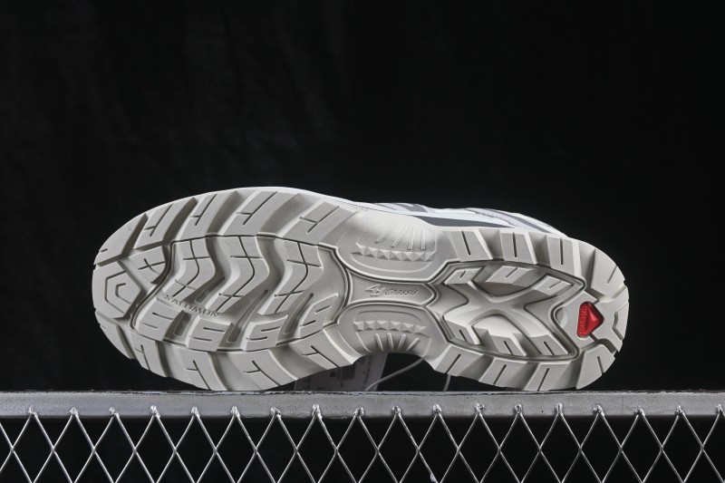 Salomon XT-Quest Trail Running Shoes with Sensifit Technology and Advanced Chassis - 491324-31