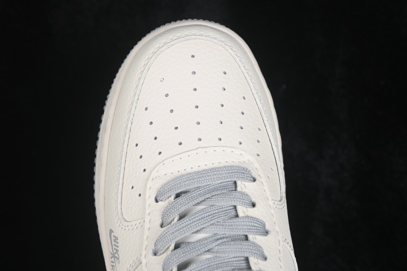 Nike Air Force 1 '07 Low Retro Basketball Shoes with Full-Length Air Cushion - DN1688-824