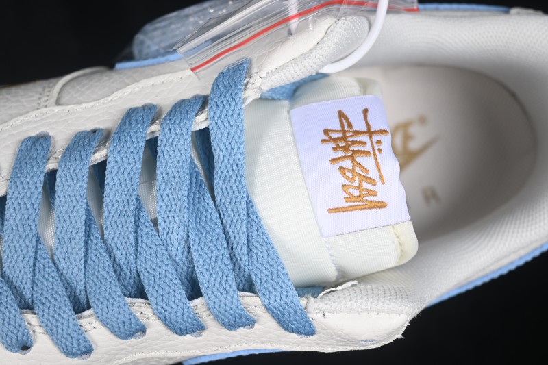 Nike Air Force 1 '07 Low Basketball Shoes with Full-Length Air Cushion - BV9658-007