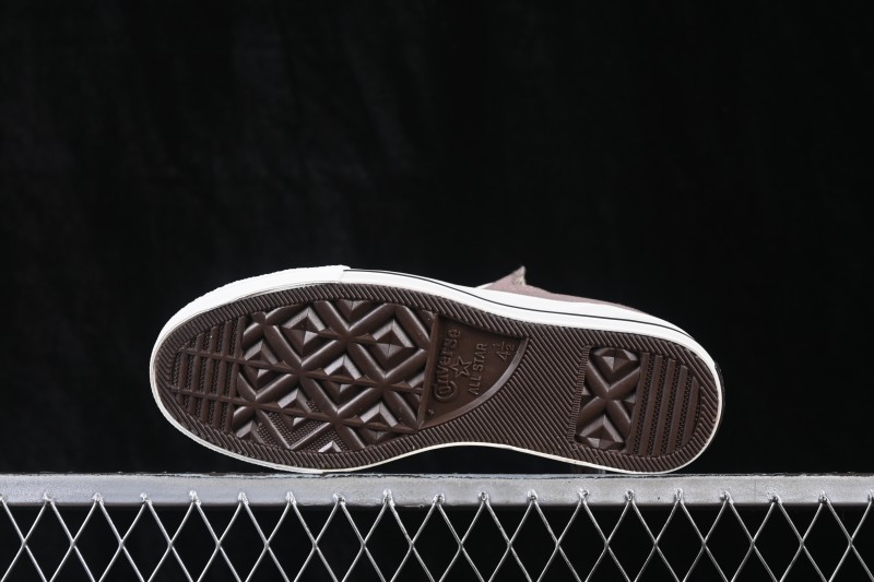 Converse All Star Plts Minimalist Chunky Sole Low-Top Casual Skate Shoes - 5SE969