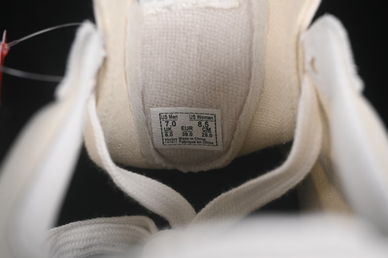 Vans Sk8-Low Reissue S Retro Casual Low-Top Skate Shoes - VN0A4UWI1X01